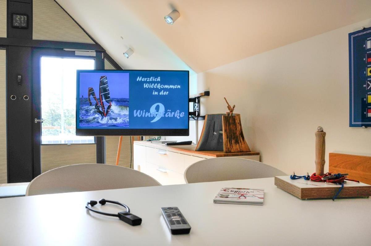 Windstaerke 9 Villa Büsum Dış mekan fotoğraf