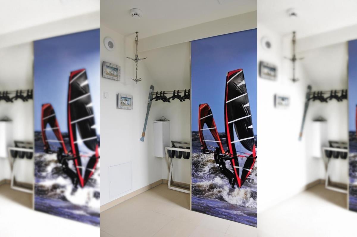 Windstaerke 9 Villa Büsum Dış mekan fotoğraf